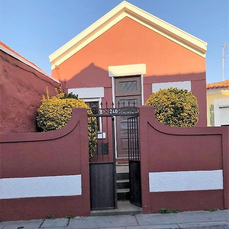 Arrabida House Βίλα Πόρτο Εξωτερικό φωτογραφία