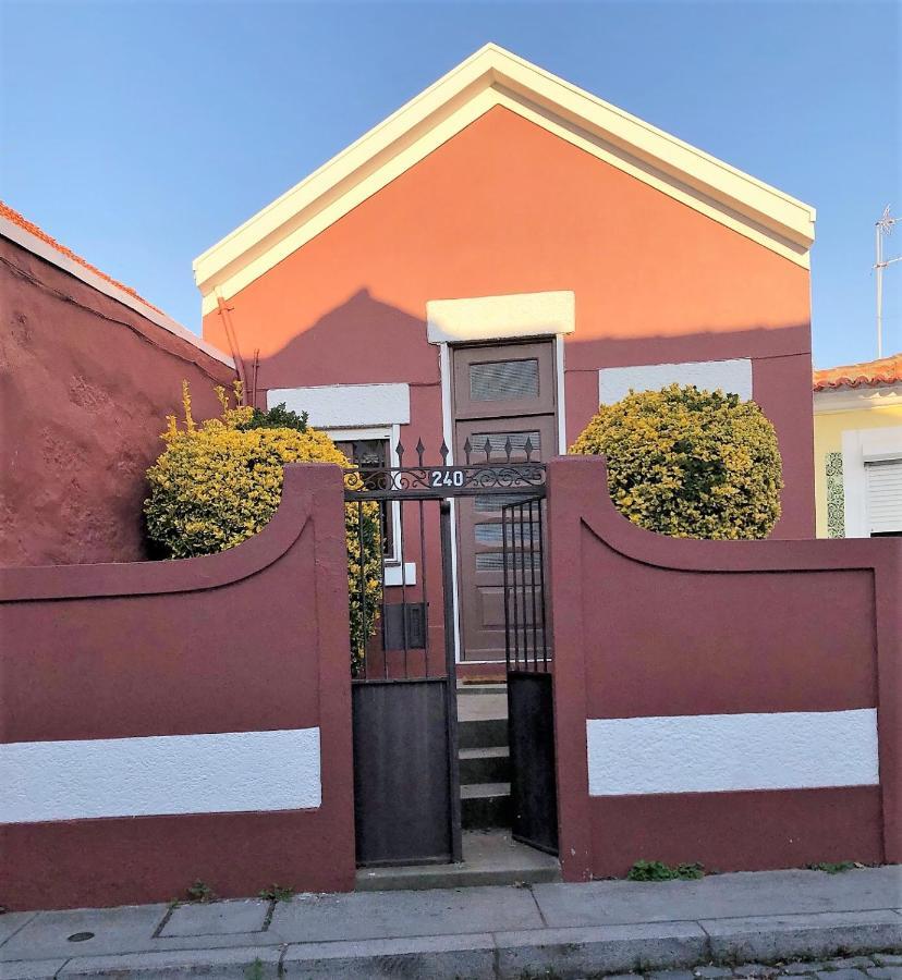 Arrabida House Βίλα Πόρτο Εξωτερικό φωτογραφία