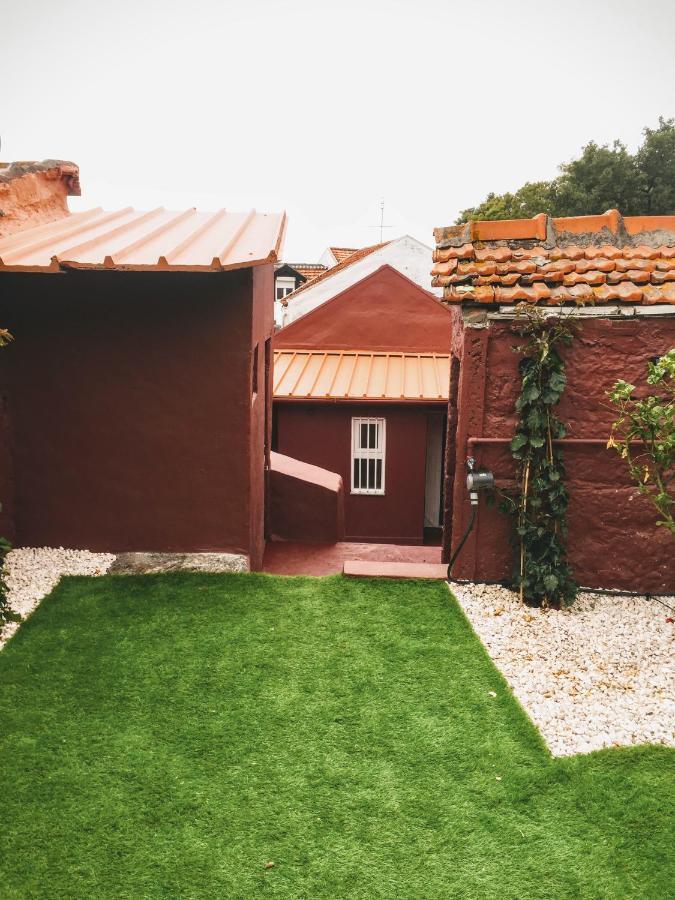 Arrabida House Βίλα Πόρτο Εξωτερικό φωτογραφία